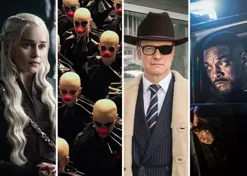 30 фантастических трейлеров, которые вы еще не видели