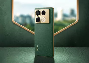 Предстоящая серия смартфонов Infinix Note 50 получит интеграцию с китайским ИИ DeepSeek R1