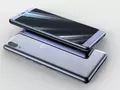 Бюджетный смартфон Sony Xperia L3 появился на рендерах