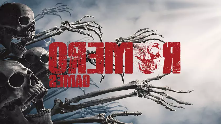 Студия Джона Ромеро работает над шутером на Unreal Engine 5