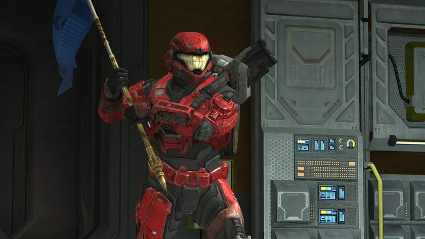 Новые детали о Halo The Master Chief Collection: системные требования, миллион карт и прогресс