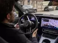 Новый Mercedes-Benz CLA получит систему помощи водителю на базе NVIDIA DRIVE AV