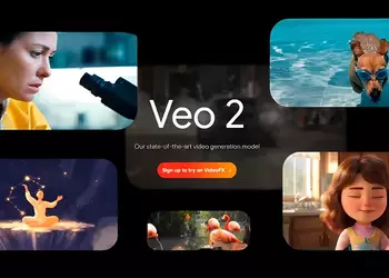 Возможностей стало больше: Google интегрировала в YouTube Shorts нейросеть Veo 2 для генерации видеоконтента