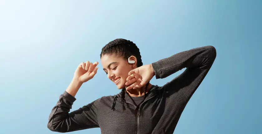 Honor представила TiinLab Open-Back Buds с Bluetooth 5.3, автономностью до 40 часов и защитой IP54