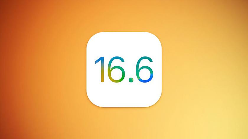Apple перестала подписывать iOS 16.6: пользователи iPhone теперь не могут откатиться с iOS 16.6.1