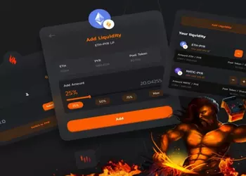 Хакеры получили доступ к 148 кошелькам NFT-маркетплейса Vulcan Forged и похитили более $100 000 000.