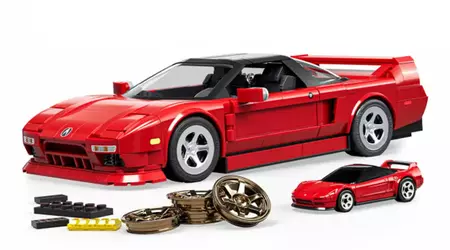 Mattel lance Brick Shop - un concurrent de LEGO avec des modèles Hot Wheels et des pièces en métal pour la personnalisation