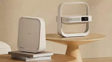 XGMI Z6X 5-го покоління: коли стеля стає екраном за розумні гроші