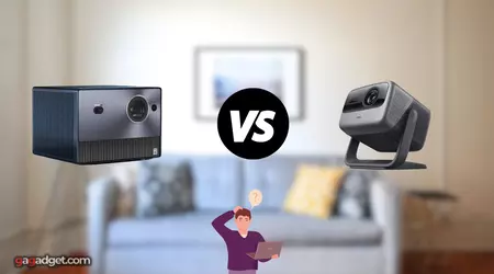 Hisense C1 vs JMGO N1 Ultra