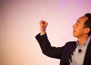 Samsung представила платформу Artik для «Интернета вещей»