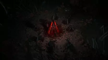 Оновлення 0.2.0 для Path of Exile 2: нові сапорт-геми та покращення