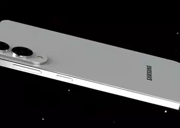 Так выглядел Galaxy S26 Edge: инсайдер показал макет отмененного ультратонкого смартфона Samsung