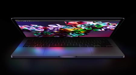 MacBook Pro 2022 con chip M2 e schermo da 13 pollici può essere acquistato su Amazon a 250 dollari di sconto