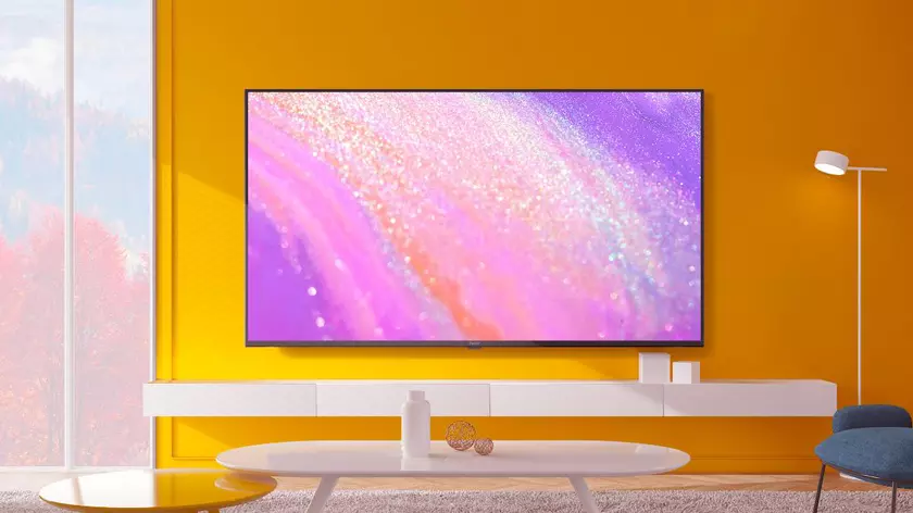 Не только Redmi 10X: Xiaomi готовит к анонсу телевизоры Redmi TV X и 16,1-дюймовый RedmiBook