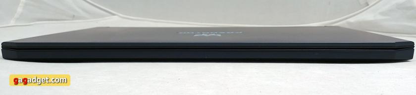 Обзор Acer Predator Triton 700: могучий вестник глубин-9