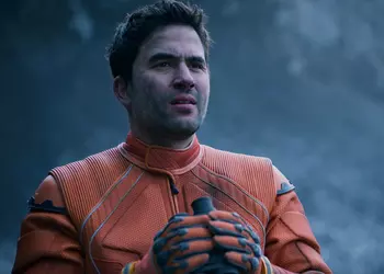 Вышел второй трейлер научно-фантастического сериала «Затерянные в космосе»