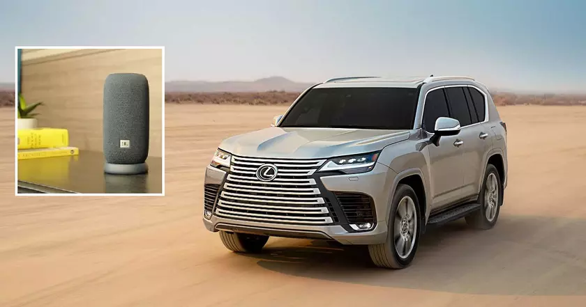 Злоумышленники из Франции научились угонять машины Toyota, Lexus и Peugeot с помощью музыкальной колонки JBL