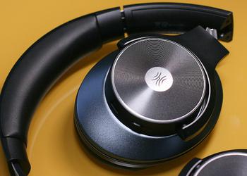 Le maître du son transparent : les écouteurs fermés OneOdio A10 Hybrid Noise Cancelling