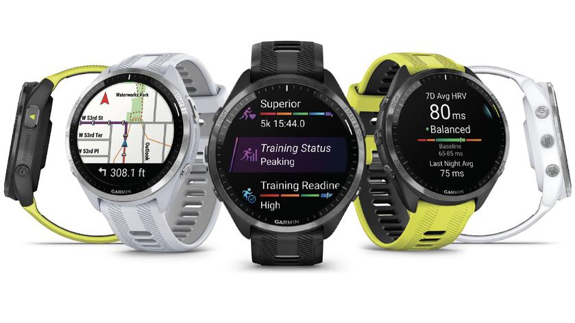 Загадочный гаджет от Garmin: сертификация новинки продолжается