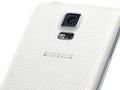 GALAXY S5 появление на публике