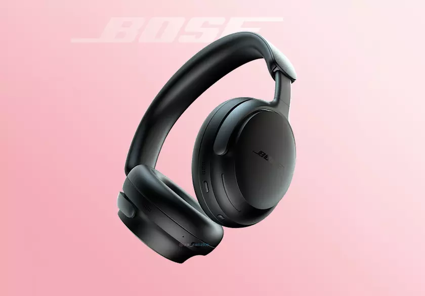 Bose работает над флагманскими наушниками QuietComfort Ultra с ANC, вот как будет выглядеть новинка