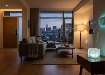 Matter Standard: Why Your Smart Home ...