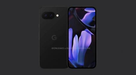 Sono apparse in rete le custodie ufficiali per il Google Pixel 9a, che riprenderanno il colore della scocca dello smartphone