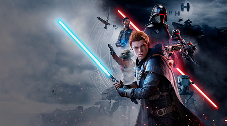 Rumor: in January, PlayStation Plus subscribers will receive Star Wars Jedi: Fallen Order, Fallout 76 and Axiom Verge 2