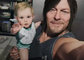 Death Stranding 2 запустится даже на старых ноутбуках — системные требования от Kojima Productions подтверждают это