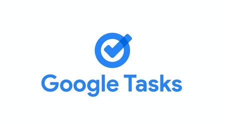 An action button will appear in Google Tasks