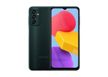 Samsung unveils Galaxy M13 budget smartphone with 50 MP camera, NFC, 5000 mAh battery and Exynos 850 chip
