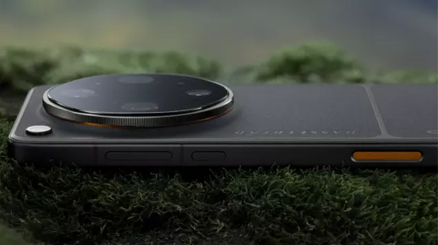 Oppo Find X9 Ultra: Stunning 2K ...