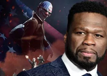 Неожиданно: сериалом по Payday займется рэпер 50 cent