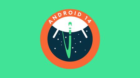 Google anuncia la primera versión beta del sistema operativo Android 14