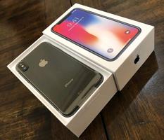 Apple iPhone X 64GB/265GB for 400 EUR , iPhone 8/8 Plus 64GB / 256GB for 300EUR , WhatsApp Chat:  +447451221931
