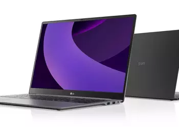 LG представила новые ноутбуки Gram Pro 2025 с процессорами Intel Lunar Lake и Arrow Lake и OLED-экранами на 120 Гц