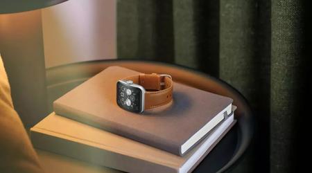 OPPO Watch 3 Pro: pierwszy inteligentny zegarek z procesorem Snapdragon W5 Gen 1, wyświetlaczem LTPO i EKG za 295 USD