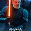 Old friends and new enemies: Disney has released posters featuring the main characters from the Ahsoka series-11