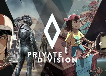 СМИ: Take-Two намерено продать или закрыть издательство Private Division, которое занималось поддержкой независимых разработчиков