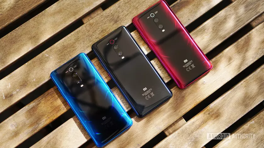 Xiaomi прекратила поддержку двух старых флагманских смартфонов – больше никаких обновлений MIUI и Android