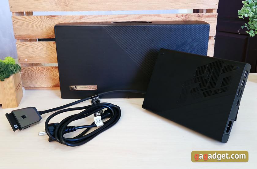 ASUS ROG Flow Z13 (2022) review: The most powerful gaming tablet-8