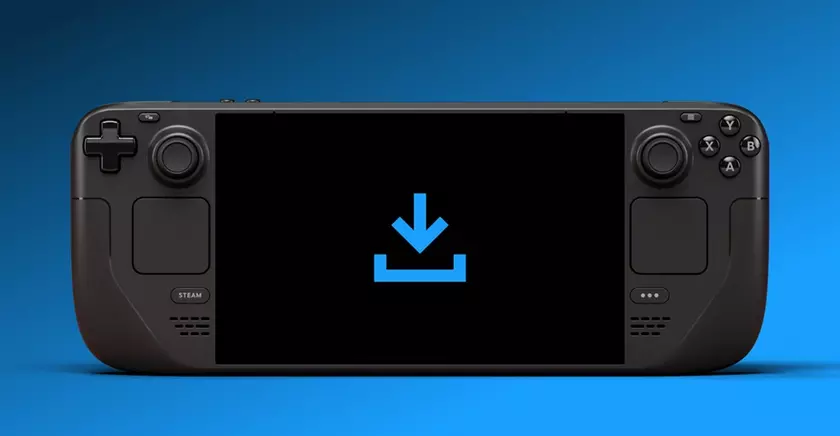 Обзор: Как Steam Deck Раздвигает Границы Портативного Гейминга