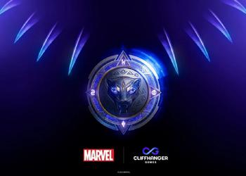 Electronic Arts и Marvel официально анонсировали крупнобюджетную игру по комиксам Black Panther