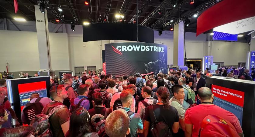 CrowdStrike won an award for the “most epic failure” in IT