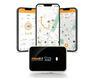 Pawfit 3s GPS Pet Tracker