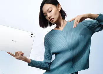 Huawei MatePad Pro 13.2 - Kirin 9000s, 144Hz display, 10,100mAh battery and up to 1TB of storage priced from $710