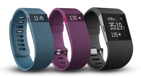 Fitness trackers Fitbit have become even smarter