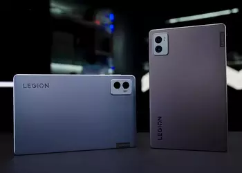 За несколько дней до анонса: Lenovo Legion Y700 (2023) с чипом Snapdragon 8+ Gen 1 и двумя портами USB-C появился на видео