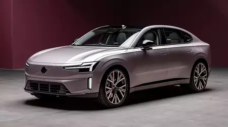 La nouvelle Volvo ES90 n'est en fait pas une berline. Que savons-nous du vaisseau amiral électrique ?