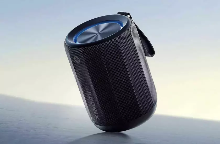 Xiaomi Bluetooth Speaker Mini c защитой IP67, RGB-подсветкой и Bluetooth 5.3 уже можно купить на глобальном рынке